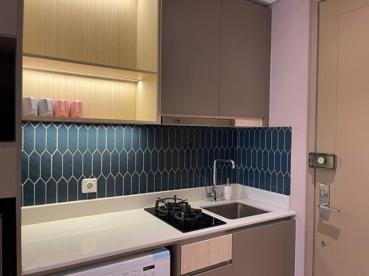Pangsapuri Gold Coast Pik By Dluxx