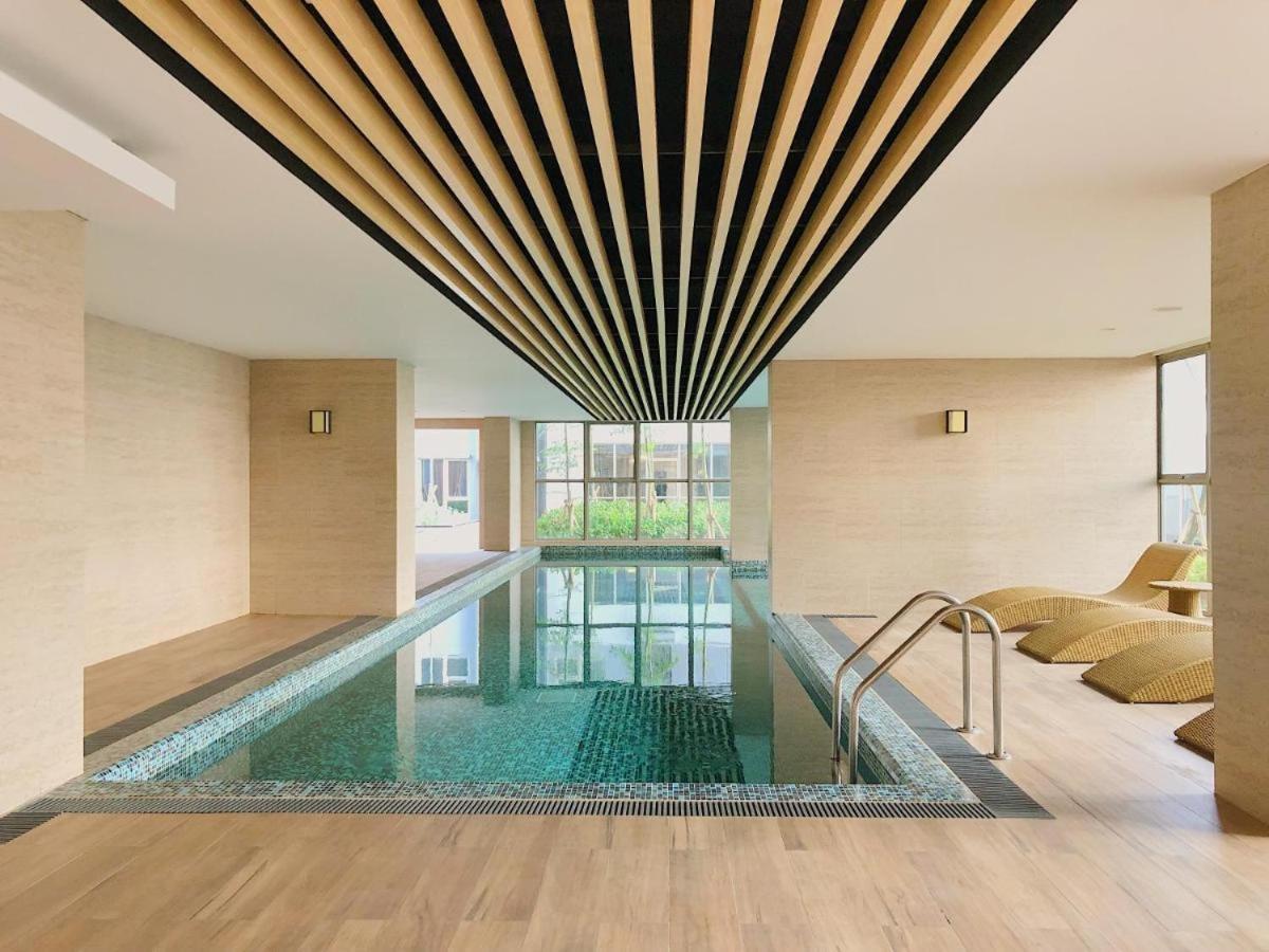 Gold Coast Pik By Dluxx * Jakarta