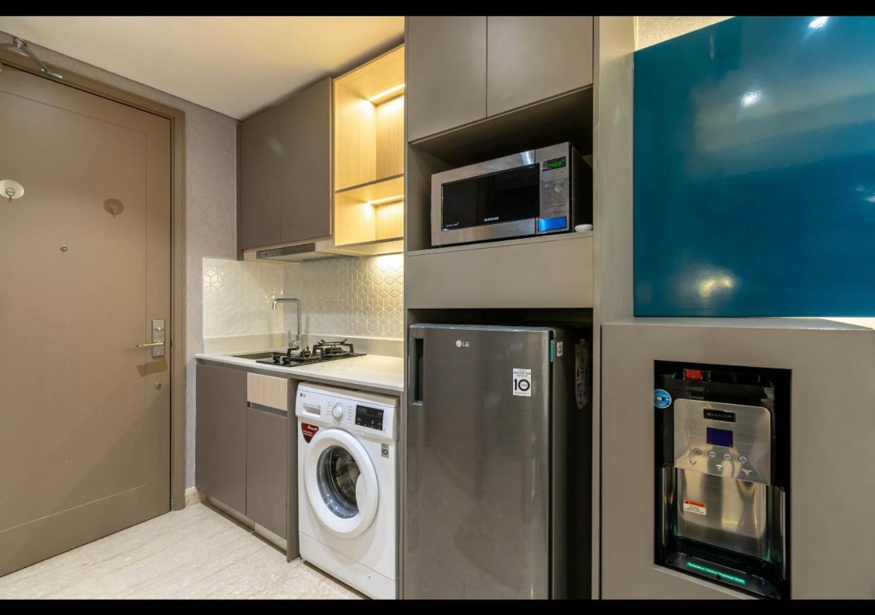 Pangsapuri Gold Coast Pik By Dluxx