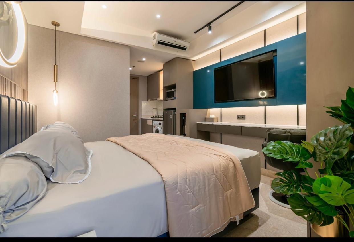 Pangsapuri Gold Coast Pik By Dluxx *