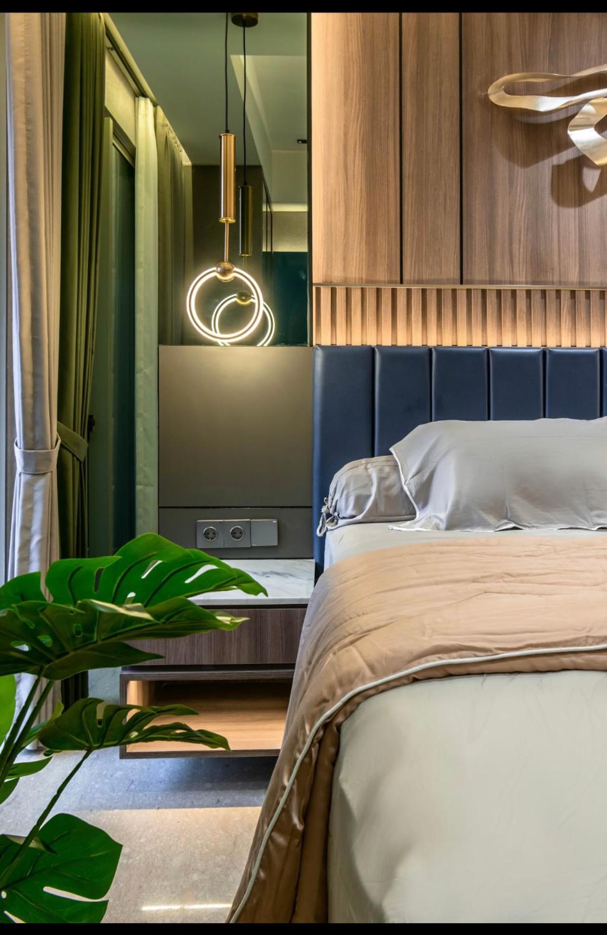 Pangsapuri Gold Coast Pik By Dluxx